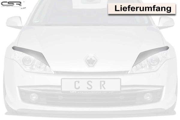 Mračítka pre Renault Laguna 3 SB274 – Obrázok 4