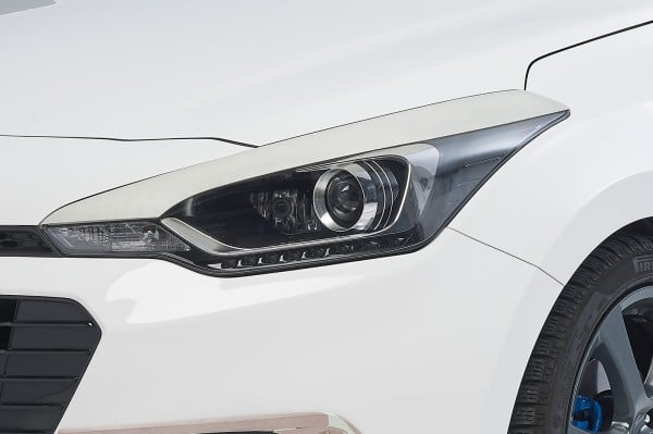 Mračítka pre Hyundai I20 GB SB282