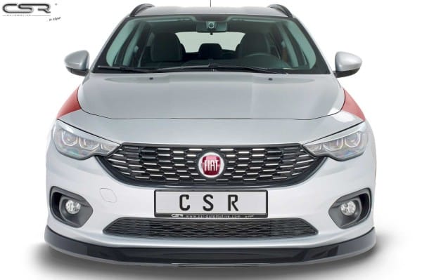 Mračítka pre Fiat Tipo (Typ 356) SB293, Čierna matná – Obrázok 2