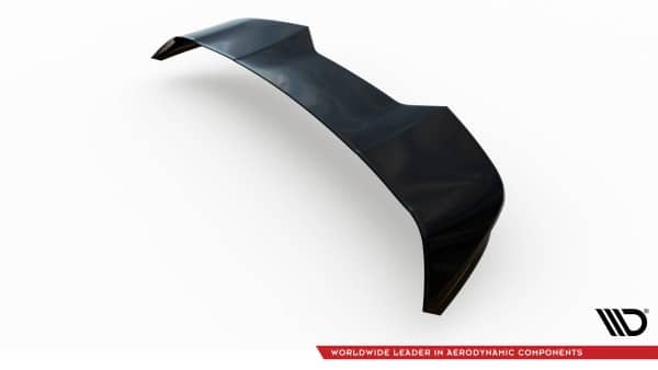 MAXTON DESIGN - Predlženie spoilera kufra 3D , vhodné pre BMW X5 M-PACK G05 FACELIFT, Čierny lesk – Obrázok 6