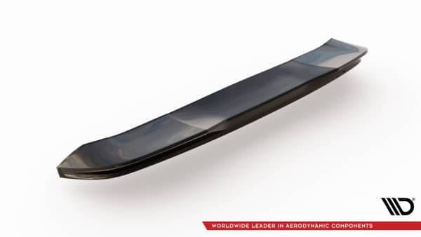 MAXTON DESIGN - Predlženie spoilera kufra 3D , vhodné pre BMW X5 M-PACK G05 FACELIFT, Čierny lesk – Obrázok 7