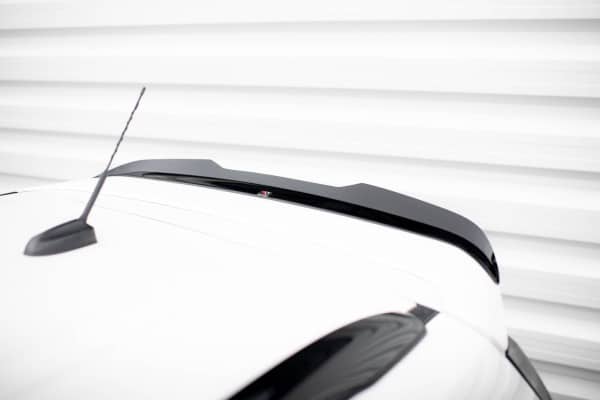 MAXTON DESIGN - Predlženie spoilera kufra ,FORD KUGA ST-LINE MK2, Čierny lesk – Obrázok 3