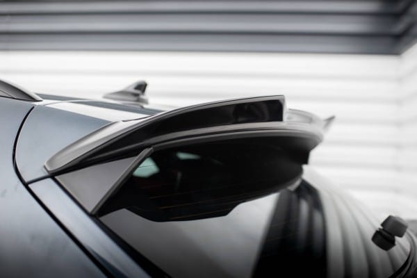 MAXTON DESIGN - Predlženie spoilera 3D CUPRA FORMENTOR MK1, Čierny lesk – Obrázok 2