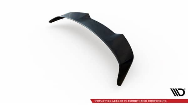 MAXTON DESIGN - Predlženie spoilera 3D CUPRA FORMENTOR MK1, Čierny lesk – Obrázok 7