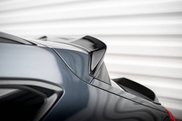 MAXTON DESIGN - Predlženie spoilera 3D CUPRA FORMENTOR MK1, Čierny lesk – Obrázok 5