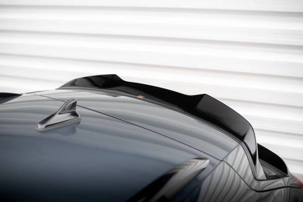 MAXTON DESIGN - Predlženie spoilera 3D CUPRA FORMENTOR MK1, Čierny lesk – Obrázok 6
