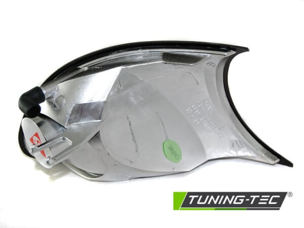 Smerovky Čierne pre BMW E46 09.01-03.03 COUPE – Obrázok 2