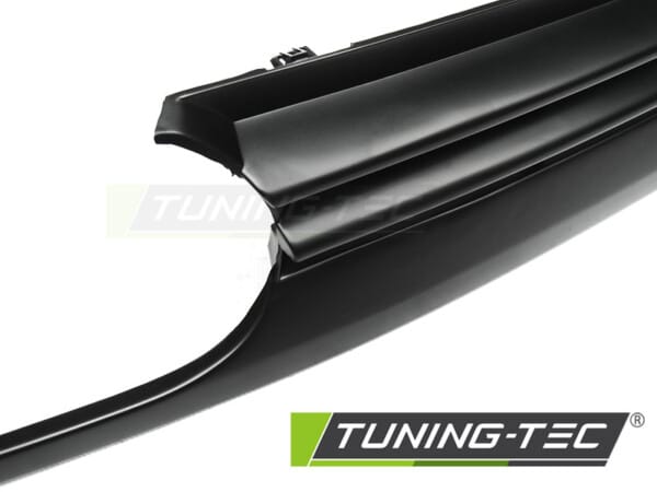 Maska Čierna vhodná pre VW GOLF 3 09.91-08.97 – Obrázok 3