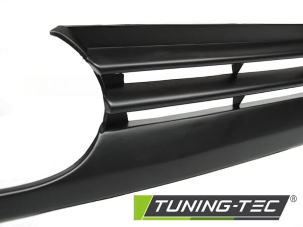 Maska Čierna vhodná pre VW GOLF 3 09.91-08.97 – Obrázok 4