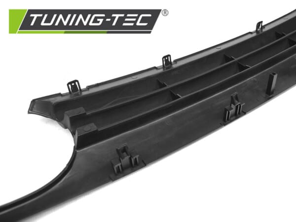 Maska Čierna vhodná pre VW GOLF 3 09.91-08.97 – Obrázok 6