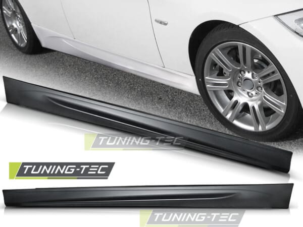 BMW 3 E90 (05-08) - M look Prahy