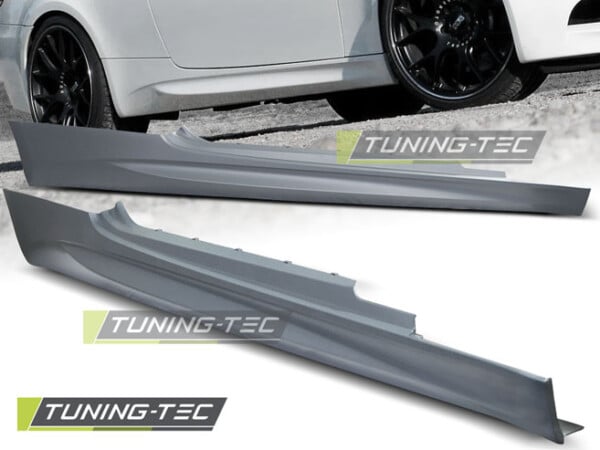 BMW 3 E92/E93 (06-13) - M3 look Prahy