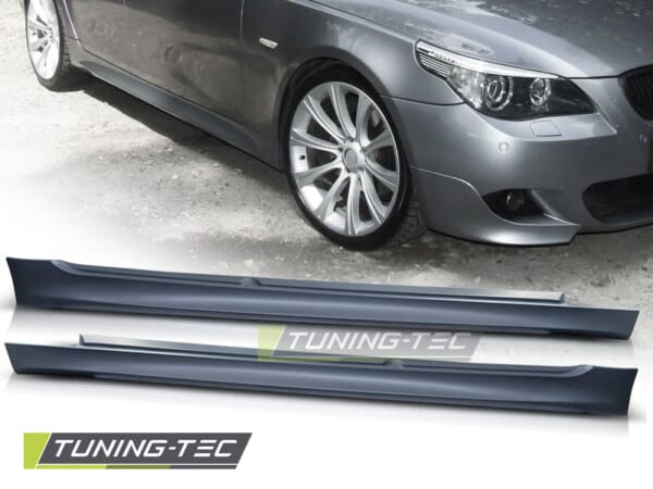 BMW 5 E60 (03-10) - M-paket Prahy