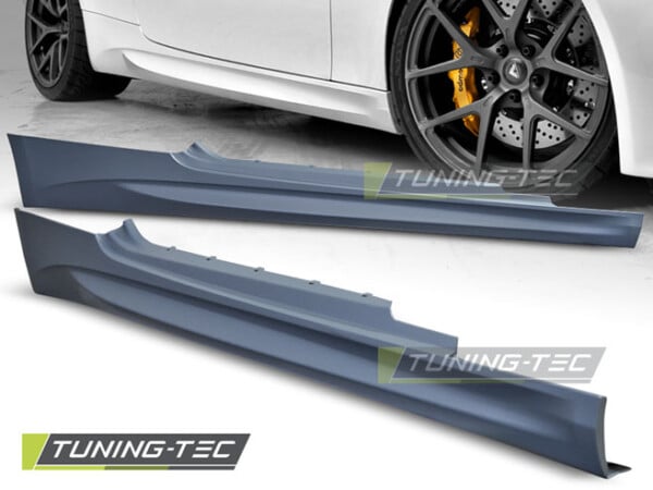 BMW 3 E92/E93 (06-13) - M-paket Prahy