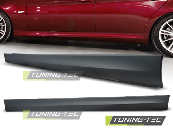 BMW 3 E90/E91 (05-08) - M-Paket Prahy