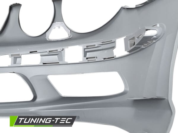 Predný nárazník SPORT pre  MERCEDES W211 02-06 – Obrázok 2