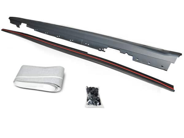 BMW 3 F30/F31 (11-14) - M-Performance Prahy – Obrázok 3