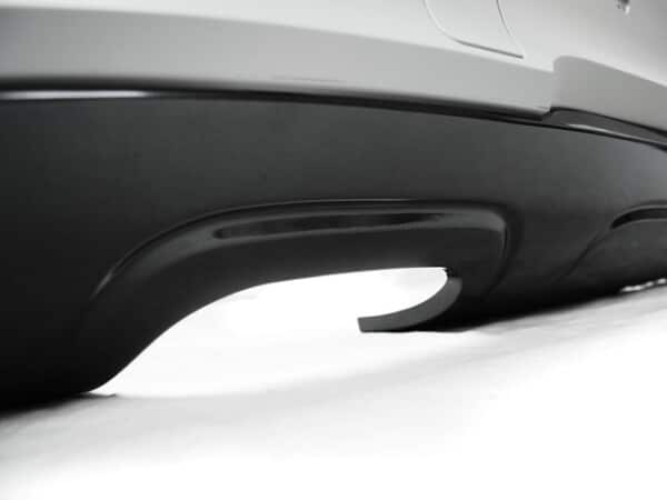 Zadný nárazník PDC vhodný pre  BMW X1 E84  2009-2013 DIESEL – Obrázok 3