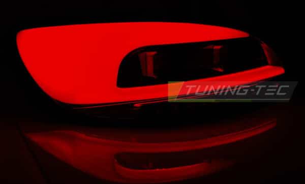 Zadné svetlá LED BAR Červené pre VW SCIROCCO III 08-04.14 – Obrázok 3