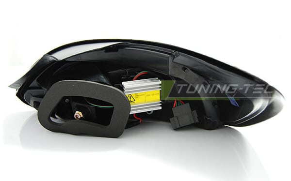 Zadné svetlá LED BAR Červené pre VW SCIROCCO III 08-04.14 – Obrázok 4