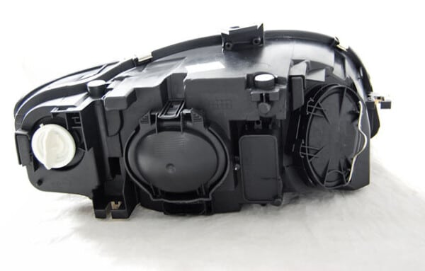 Svetlomet Ľavá strana vhodné pre AUDI A4 B7 11.04-03.08 – Obrázok 2