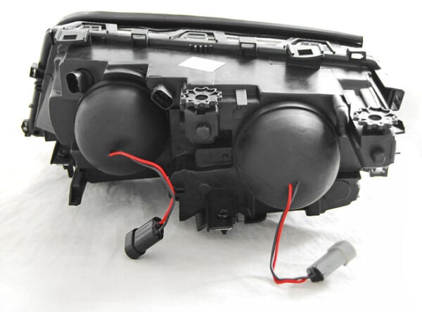 Svetlomet Pravá strana vhodné pre BMW E46 05.98-08.01 S/T – Obrázok 2