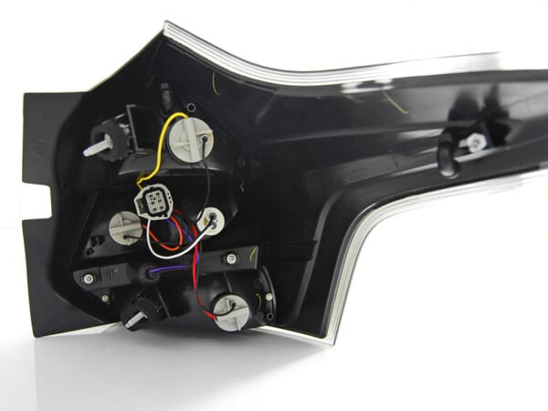 Zadné svetlá FORD FOCUS 3 11-10.14 HATCHBACK LED – Obrázok 2