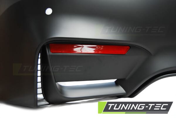 Zadný nárazník PDC vhodný pre BMW F30 SEDAN 10.11-18 – Obrázok 3