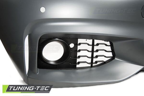 Predný nárazník SPORT PDC pre  BMW F32/F33/F36 10.13- – Obrázok 3