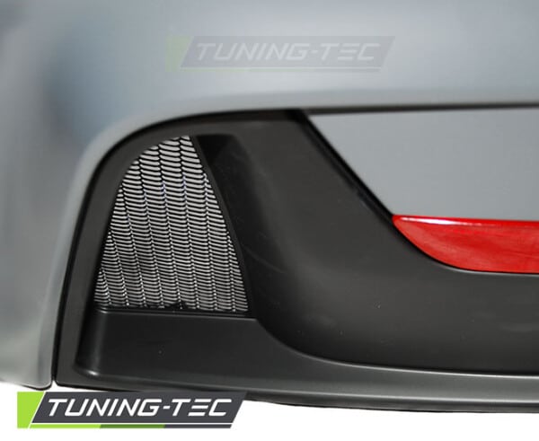 Zadný nárazník PERFORMANCE PDC vhodný pre BMW F32 / F33 10.13- – Obrázok 3