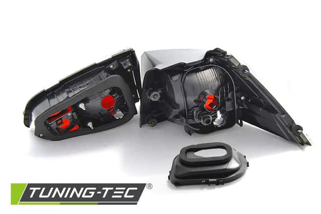 Zadné svetlá SMOKE fits VW GOLF 7 07.12-17 – Obrázok 3