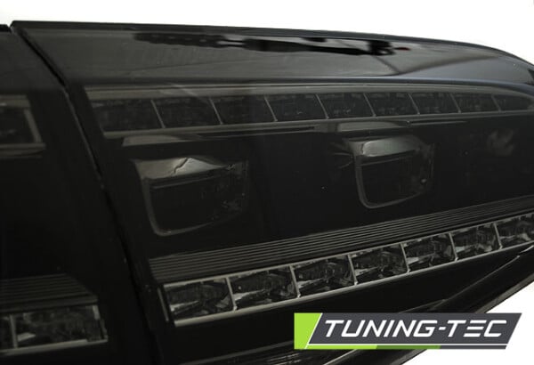 Zadné svetlá LED Dymové pre VW GOLF 7 13-17 – Obrázok 3