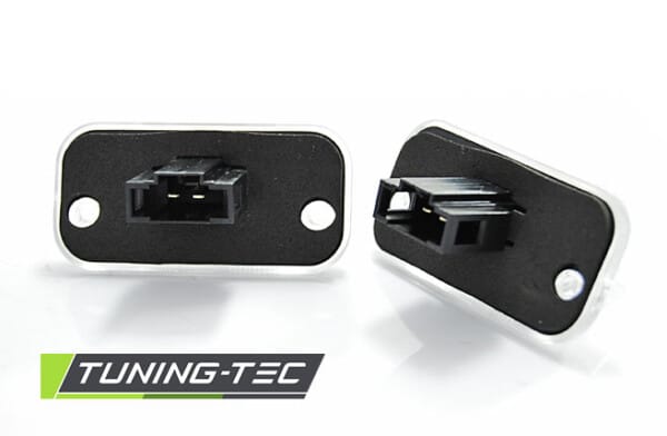 LED osvetlenie ŠPZ vhodné pre VW T4 90-03 – Obrázok 3