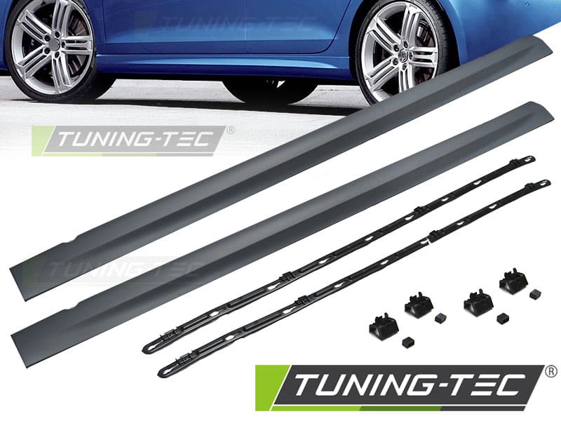 VW GOLF 6 (08-13) -R20 style Prahy