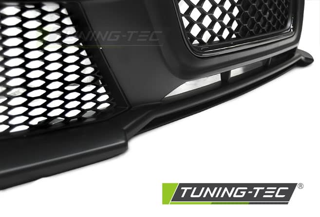 Predný nárazník SPORT BLACK pre AUDI A3 08-12 – Obrázok 5
