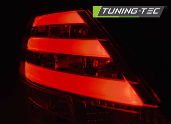 Zadné svetlá SUZUKI SWIFT V 10- dymové LED BAR – Obrázok 3