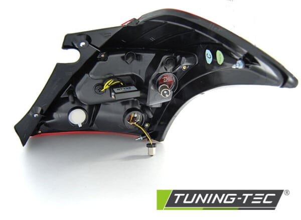 Zadné svetlá SUZUKI SWIFT V 10- čierne LED BAR – Obrázok 4