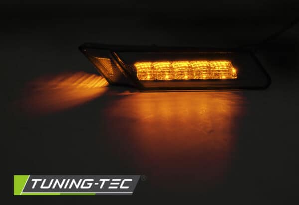 Smerovky dymové LED pre PORSCHE 911 997 CARRERA 04-09 /  BOXSTER 987 05-08 – Obrázok 2