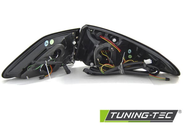 Zadné svetlá LEXUS RX III 350 09-12 LED SQL – Obrázok 3