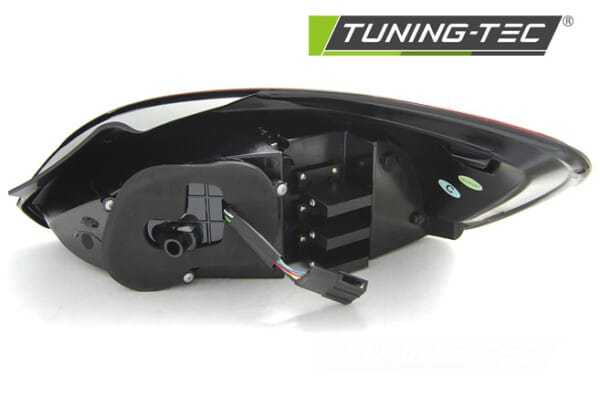 Zadné svetlá LED Čierne pre VW SCIROCCO III 08-04.14 – Obrázok 4