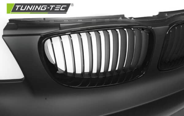 Predný nárazník SPORT COUPE STYLE PDC pre  BMW E81/82/87/88 04-13 – Obrázok 3
