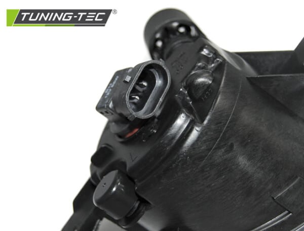 Hmlové svetlá vhodné pre BMW E81 / E82 / E87 / E88 / E84 / E70 – Obrázok 3