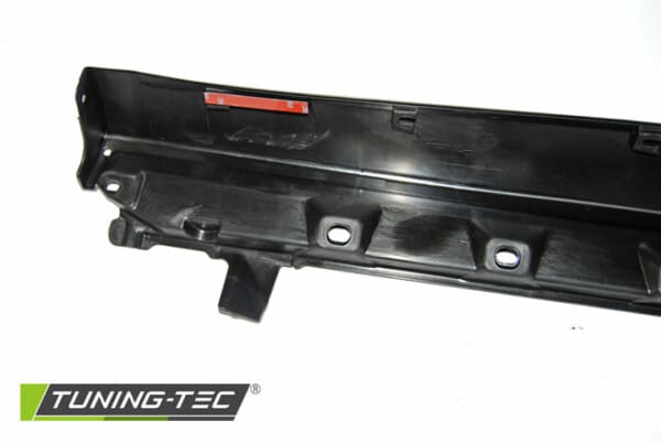 Suzuki Swift (10-14) - Sport look  Prahy – Obrázok 2