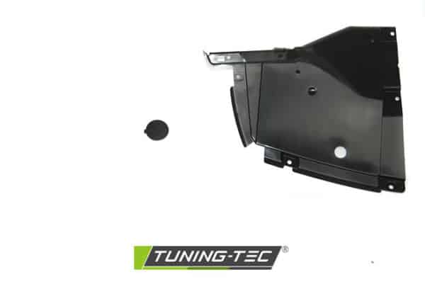 Zadný nárazník vhodný pre BMW E81 / E87 04-11 – Obrázok 4