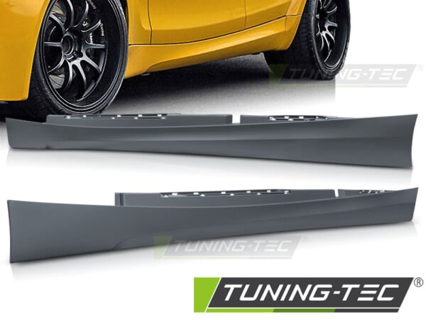 BMW 1 E87 (04-13) - M-Tech style Prahy