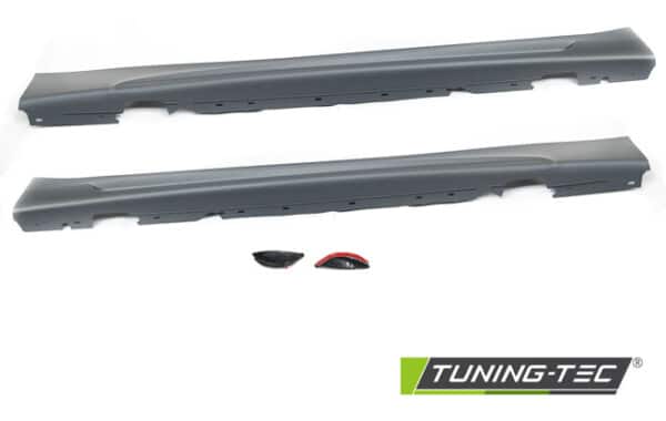 BMW 1 E81/E82/E88 (04-13) - M-Performance style Prahy – Obrázok 4