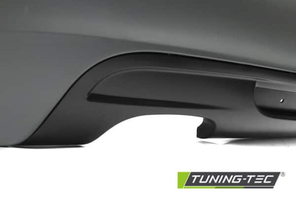 Zadný nárazník vhodný pre BMW E82 / E88 07-13 – Obrázok 3