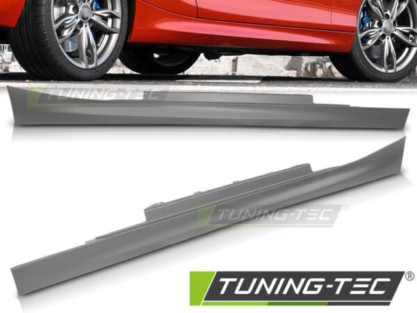 BMW 1 F21 (11-14) - M-Paket style Prahy