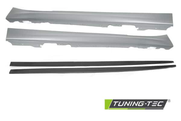 BMW 1 F21 (11-14) - M-Performance style Prahy – Obrázok 3