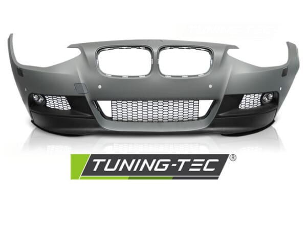 Predný nárazník PERFORMANCE STYLE PDC pre BMW F20 / F21 09.11-14 – Obrázok 2
